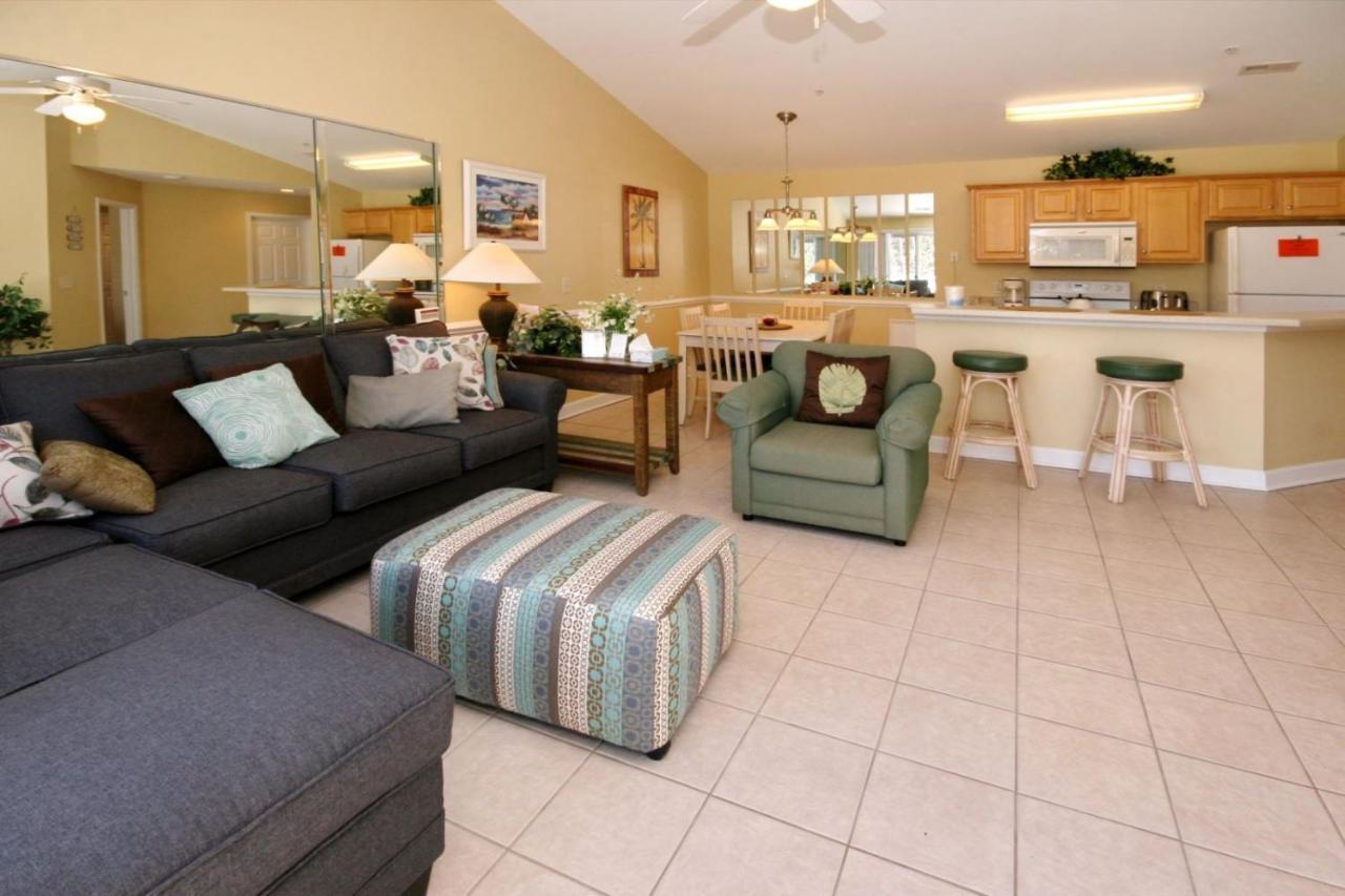 2108 Commons-Ii Brunswick Plantation Villa Carolina Shores Exterior photo