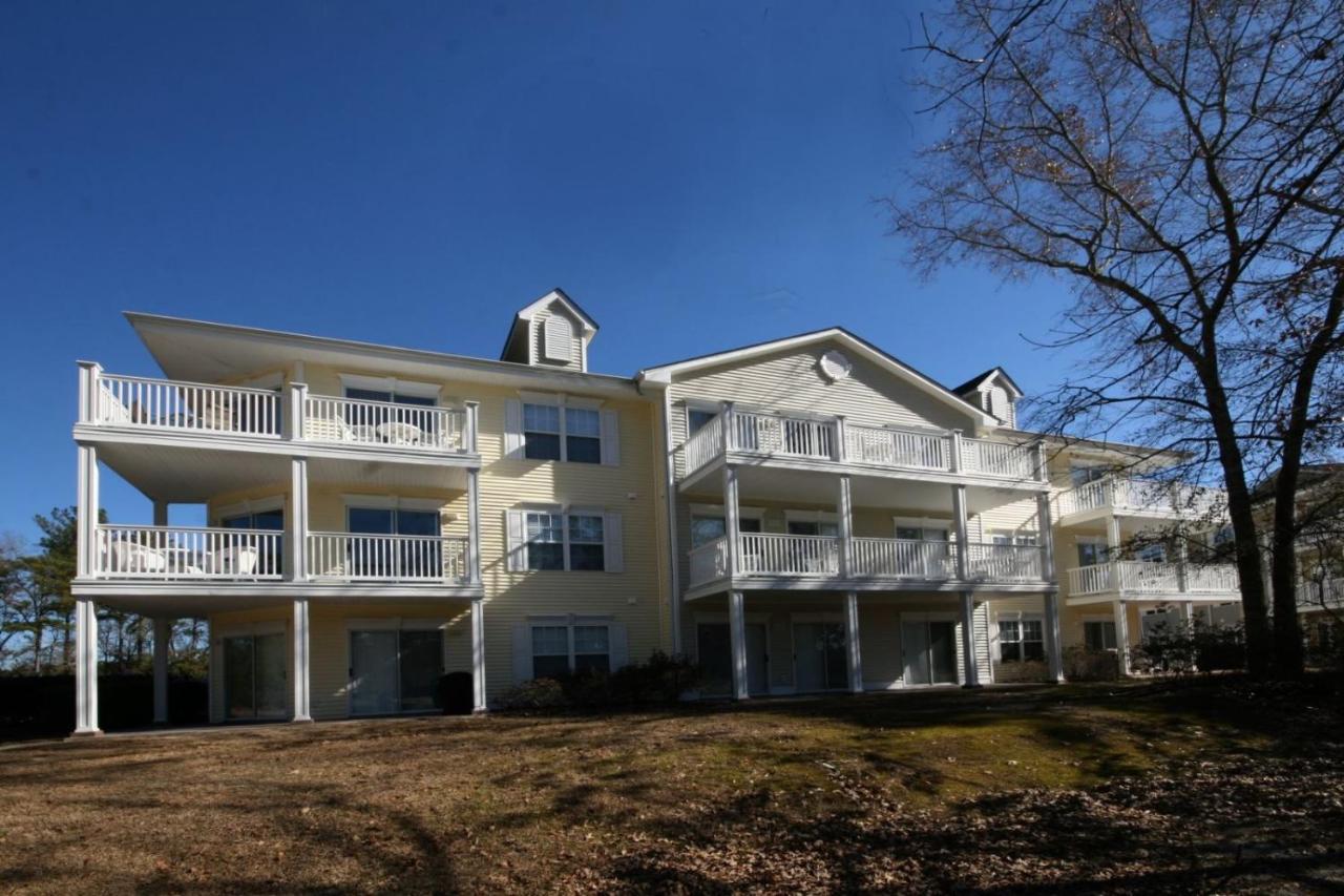 2108 Commons-Ii Brunswick Plantation Villa Carolina Shores Exterior photo